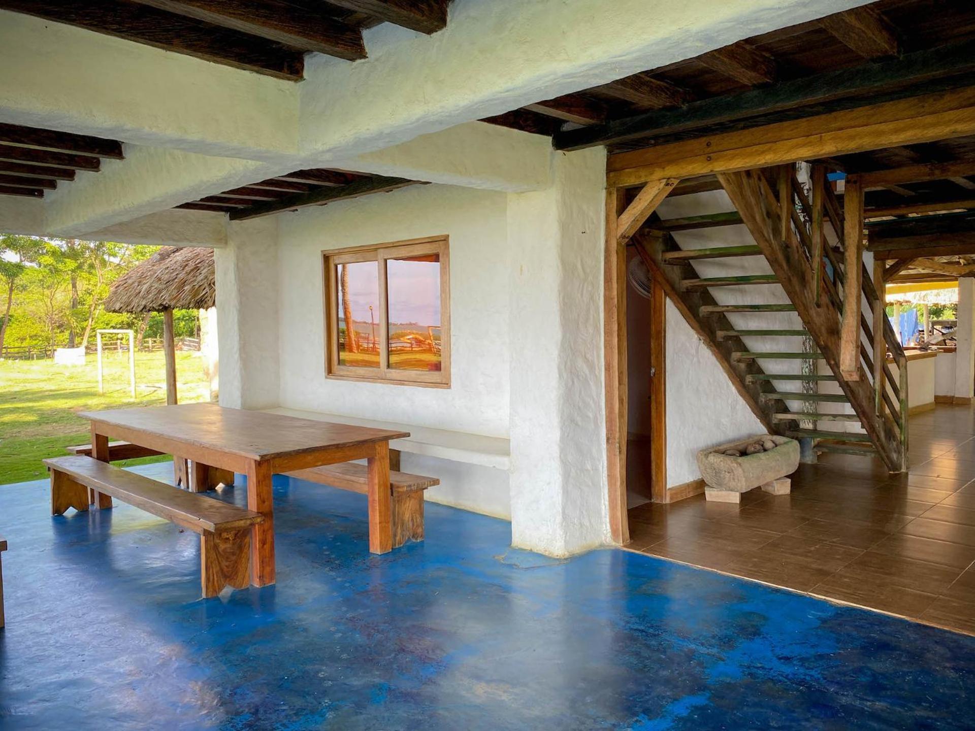 Finca Hotel La Manuela Arboletes Esterno foto